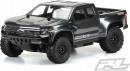 2019 Chevy Silverado Z71 Trail Boss Clear Body Slash