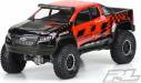 Chevy Colorado ZR2 Clear Body 12.3