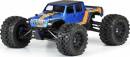 Jeep Gladiator Rubicon Clear Body SC/1:8 MT