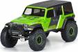 Jeep Wrangler JL Unlimited Rubicon 12.3