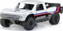 Pre-cut 1967 Ford F-100 Clear Body UDR