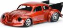 Volkswagen Drag Bug Clear Body