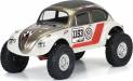 1/10 Volkswagen Beetle Clear Body 12.3