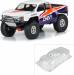 1/10 2015 Chevy Silverado Pre-Runner Clear Body 12.3