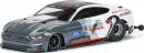 1/16 '21 Mustang Cobra Jet Clear Body Losi Mini Drag