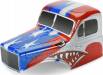 Limited Edition Pre-Painted Comp Wagon Stars & Stripes