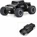 1/5 Pre-cut F-100 Bash Armor Black Body X-Maxx