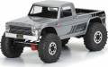 1/10 1967 Ford F-100 Clear Body 12.3