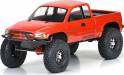 1997 Dodge Dakota Clear Body 12.3