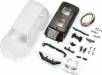 2023 Totota 4Runner TRD Pro White Unassembled Hard Body Set SCX24