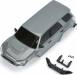 2023 Totota 4Runner TRD Pro Grey Assembled Hard Body Set SCX24