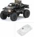 1985 Toyota Hilux Sr5 Clear Body SCX24