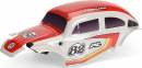 Class 1 VW Bug Red Body Conversion Kit - Grom