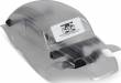 Class 1 VW Bug Clear Body Conversion Kit - Grom