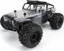 Ambush MT 4X4 w/Trail Cage Pre-Built Roller