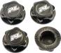 Pro-MT 4X4 17mm Wheel Nuts