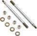 Pro-MT 4X4 Front Shock Shafts