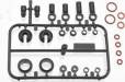 PowerStroke Scaler Shock Plast