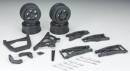 ProTrac Suspension Kit Slash