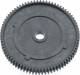 Optional 78t Spur Gear Perf Trans