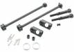 PRO-2 ProTrac Axle Kit 2WD Slash