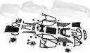 Pro-2 Performance Buggy Conversion Kit