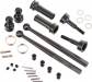 Pro-Spline HD Axle Kit Pro-MT