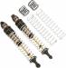 Powerstroke XT Shocks 5