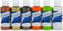 RC Body Paint Metallic/Pearl Color Set (6 Pack)