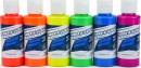 RC Body Paint Fluorescent Color Set (6 Pack)