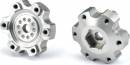 6x30 To 12mm Aluminum Hex Adapters (narrow)