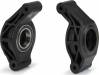 Pro-Hubs R/L Hub Carrier Set X-Maxx Rear