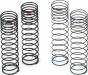 Big Bore Scaler Shock Spring Assortment