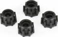8x32 To 17mm Hex Adapters For 8x32 3.8