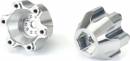 6x30 To 14mm Aluminum Hex Adapters (2)
