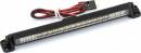 1/10 & 1/8 4-Ultra-Slim LED Light Bar Kit 5V-12V Straight