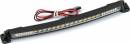 1/10 & 1/8 5-Ultra-Slim LED Light Bar Kit 5V-12V Curved