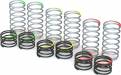 1/10 Spring Assortment for Shocks 6364-00