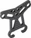 Carbon Fiber Shock Front Shock Tower Brace For Arrma 3S & Mega