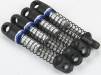 1/30 Pro-Spec Front/Rear (21.5mm) Scaler Shocks Axial