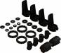PowerStroke Shock Plastics Rebuild Kit for PRO642200