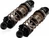 PowerStroke Oil-Filled Shocks for Mini KRATON Front