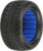 Rear Positron 2.2 S3 Soft Tire w/Foam Buggy (2)