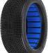 Fugitive S4 1/8 Buggy Tires (2) Fr/Re