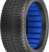 Buck Shot S4 1/8 Buggy Tires (2) Fr/Re