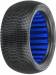 Convict S5 (Ultra Soft) Off-Road 18 Truggy Tires (2) Fr/Re