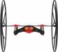 Parrot Minidrone Rolling Spider Red