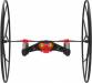 Parrot Minidrone Rolling Spider Red