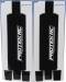 Schumacher Cat PB Chassis Protectors (2) (Black)