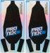 Team Associated B7 -4mm Chassis Protectors (Holographic Black) (2